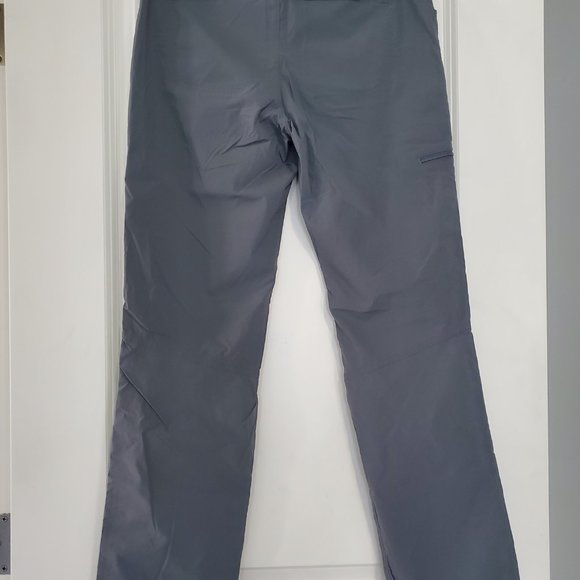 LLBean 6R Hiking Pants - Women's - Picture 2 of 5